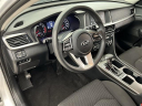 Thumbnail image of 2020 Kia Optima at Mccluskey Chevrolet Kings Automall