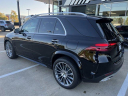 Thumbnail image of 2025 Mercedes-Benz GLE at MercedesBenzOfColumbusNEW of Columbus, GA