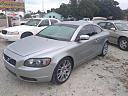 Thumbnail image of 2010 Volvo C70 at Simple Auto Brokers