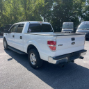 2011 Ford F-150 XLT at JIGGIE'S TRUCK & AUTO SALES LLC