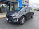 Thumbnail image of 2023 Chevrolet Equinox at Auffenberg Chevrolet Buick GMC