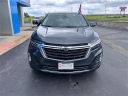 Thumbnail image of 2023 Chevrolet Equinox at Auffenberg Chevrolet Buick GMC