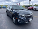 Thumbnail image of 2023 Chevrolet Equinox at Auffenberg Chevrolet Buick GMC