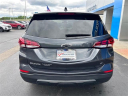 Thumbnail image of 2023 Chevrolet Equinox at Auffenberg Chevrolet Buick GMC