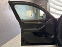Thumbnail image of 2022 BMW X4 at CDJR Of Princeton