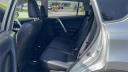 2016 Toyota RAV4 Hybrid Limited at Regency Autos of Medford
