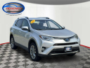 Thumbnail image of 2016 Toyota RAV4 Hybrid at Regency Autos of Medford