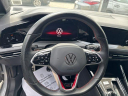 2024 Volkswagen Golf GTI S at City World Ford