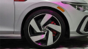 Thumbnail image of 2024 Volkswagen Golf GTI at Major World Chevrolet