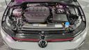 Thumbnail image of 2024 Volkswagen Golf GTI at Major World Chevrolet
