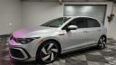 Thumbnail image of 2024 Volkswagen Golf GTI at Major World Chevrolet