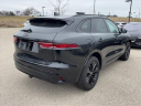 Thumbnail image of 2025 Jaguar F-PACE at Jaguar Land Rover Madison