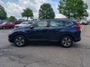 Thumbnail image of 2018 Honda CR-V at TaylorHyundai-New of Augusta, GA