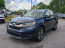 Thumbnail image of 2018 Honda CR-V at TaylorHyundai-New of Augusta, GA