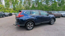2018 Honda CR-V LX at TaylorHyundai-New of Augusta, GA