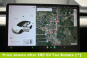 Thumbnail image of 2020 Tesla Model Y at Car Vision Inc.