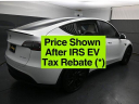Thumbnail image of 2020 Tesla Model Y at Car Vision Inc.