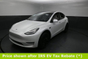 Thumbnail image of 2020 Tesla Model Y at Car Vision Inc.