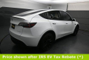 Thumbnail image of 2020 Tesla Model Y at Car Vision Inc.