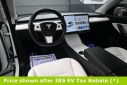 2020 Tesla Model Y Long Range at Car Vision Inc.