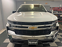 Thumbnail image of 2021 Chevrolet Silverado 1500 at Woodway Car Center