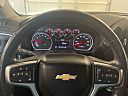 Thumbnail image of 2021 Chevrolet Silverado 1500 at Woodway Car Center