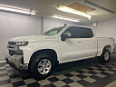 Thumbnail image of 2021 Chevrolet Silverado 1500 at Woodway Car Center