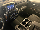 Thumbnail image of 2021 Chevrolet Silverado 1500 at Woodway Car Center