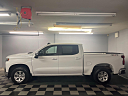 Thumbnail image of 2021 Chevrolet Silverado 1500 at Woodway Car Center
