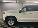 Thumbnail image of 2021 Chevrolet Silverado 1500 at Woodway Car Center