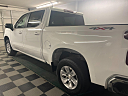 Thumbnail image of 2021 Chevrolet Silverado 1500 at Woodway Car Center