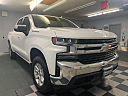 Thumbnail image of 2021 Chevrolet Silverado 1500 at Woodway Car Center