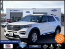 Thumbnail image of 2022 Ford Explorer at Sayville Ford
