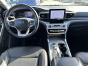 Thumbnail image of 2022 Ford Explorer at Sayville Ford