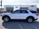 2022 Ford Explorer XLT at Sayville Ford