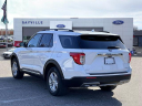 Thumbnail image of 2022 Ford Explorer at Sayville Ford