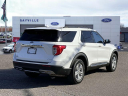 Thumbnail image of 2022 Ford Explorer at Sayville Ford