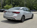 Thumbnail image of 2021 Nissan Sentra at HaleyFordOfChester - Used