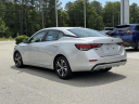 Thumbnail image of 2021 Nissan Sentra at HaleyFordOfChester - Used