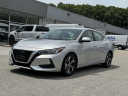Thumbnail image of 2021 Nissan Sentra at HaleyFordOfChester - Used