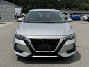 Thumbnail image of 2021 Nissan Sentra at HaleyFordOfChester - Used