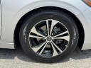 Thumbnail image of 2021 Nissan Sentra at HaleyFordOfChester - Used