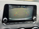 Thumbnail image of 2021 Nissan Sentra at HaleyFordOfChester - Used