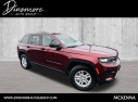 Thumbnail image of 2023 Jeep Grand Cherokee at NorthwestChevrolet Used