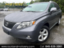 Thumbnail image of 2012 Lexus RX 350 at Rockland Motors