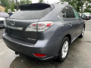 Thumbnail image of 2012 Lexus RX 350 at Rockland Motors