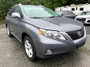 Thumbnail image of 2012 Lexus RX 350 at Rockland Motors