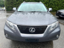Thumbnail image of 2012 Lexus RX 350 at Rockland Motors