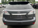 Thumbnail image of 2012 Lexus RX 350 at Rockland Motors
