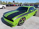 Thumbnail image of 2010 Dodge Challenger at North Star Auto Sales